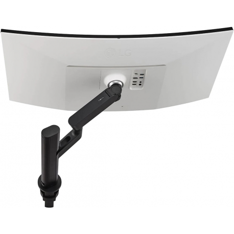 LG 38WQ88C-W 38inch QHD+ IPS Curved UltraWide Monitor HDMI DP USB-C
