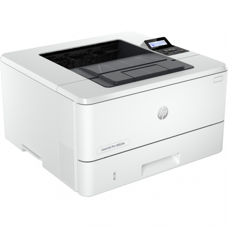 HP LaserJet Pro 4002dn Printer up to 40ppm - replacement for M404dn