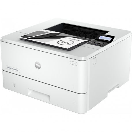 HP LaserJet Pro 4002dn Printer up to 40ppm - replacement for M404dn