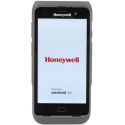 Honeywell CT45 XP - Data collection terminal - rugged - Android 11 or later - 64 GB UFS card - 5" colour (1920 x 1080) - rear camera + front camera - barcode reader - (2D imager) - USB host - microSD slot - NFC, Wi-Fi 6, Bluetooth, Bluetooth