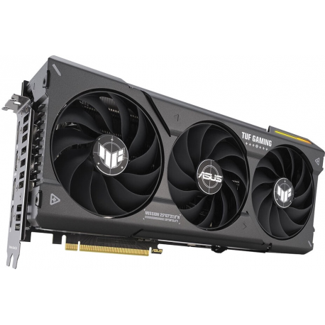 VGA PCIE16 RTX4070TI 12GB/TUF-RTX4070TI-O12G-GAMING ASUS