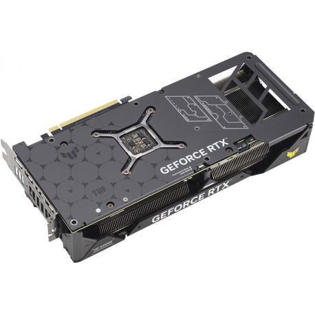 VGA PCIE16 RTX4070TI 12GB/TUF-RTX4070TI-O12G-GAMING ASUS