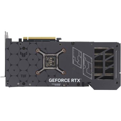 VGA PCIE16 RTX4070TI 12GB/TUF-RTX4070TI-O12G-GAMING ASUS