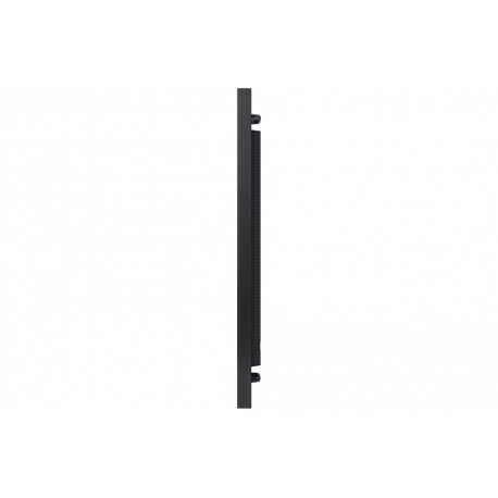 Samsung QM98T-B - 98" Diagonal Class QMT-B Series LED-backlit LCD display - digital signage - 4K UHD (2160p) 3840 x 2160 - HDR - 2