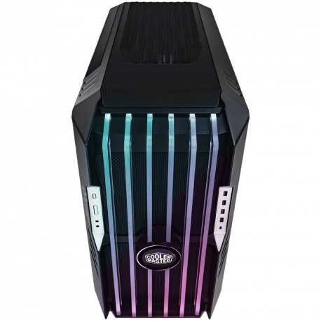 COOLER MASTER PC Case HAF 700 Evo Full tower ARGB