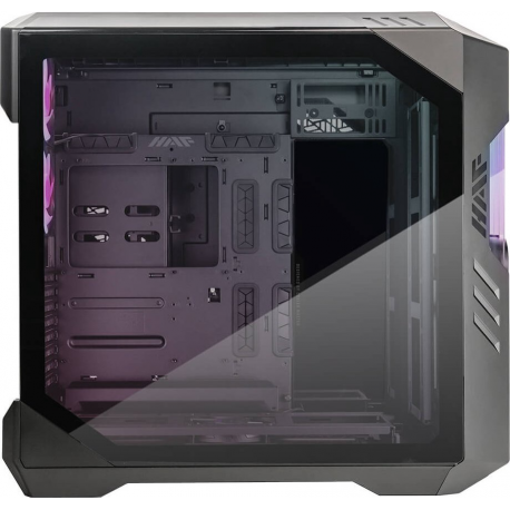 COOLER MASTER PC Case HAF 700 Evo Full tower ARGB