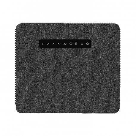 SPONGE Šilelis P-5 Smart Full HD LED Video Projector High-definition Full HD 1920×1080 - 4