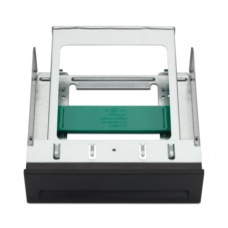 HP Optical Bay HDD Mounting - 0