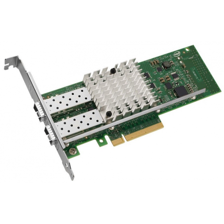 X520 SERVER ADAPTER- DA2 DUAL