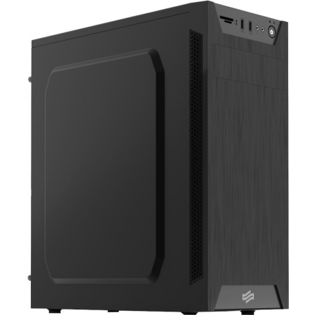 SILENTIUMPC Armis AR1 Pure Black