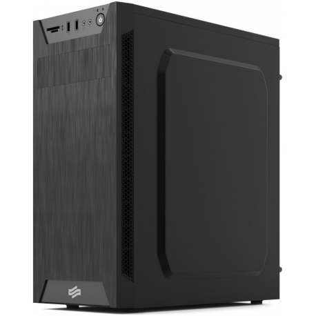 SILENTIUMPC Armis AR1 Pure Black