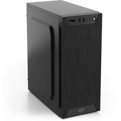 SILENTIUMPC Armis AR1 Pure Black