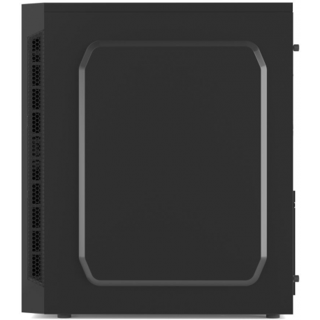 SILENTIUMPC Armis AR1 Pure Black