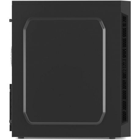SILENTIUMPC Armis AR1 Pure Black