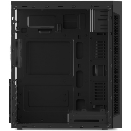 SILENTIUMPC Armis AR1 Pure Black