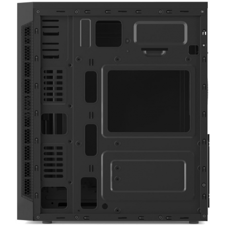 SILENTIUMPC Armis AR1 Pure Black