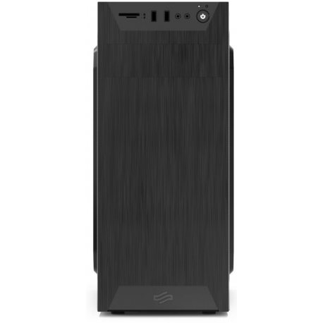 SILENTIUMPC Armis AR1 Pure Black