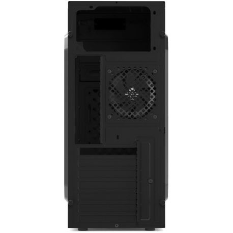 SILENTIUMPC Armis AR1 Pure Black