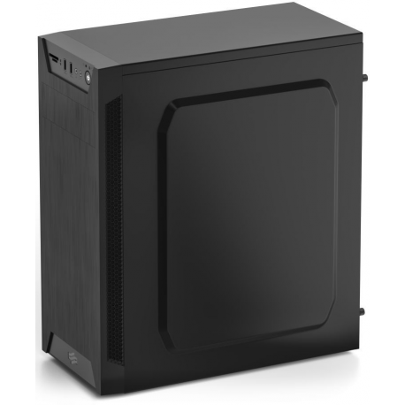 SILENTIUMPC Armis AR1 Pure Black