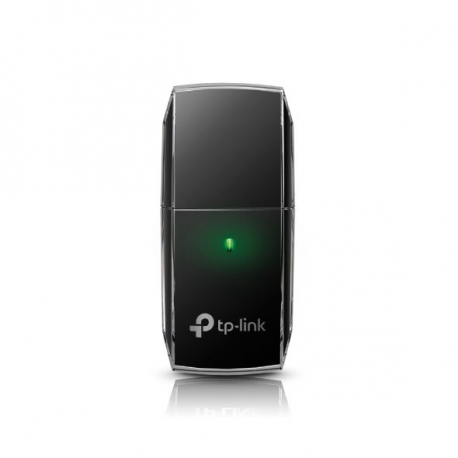 TP-Link Archer T2U Nano - network adapter - USB 2.0 - 5