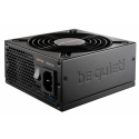 be quiet! SFX-L Power 600W - Power supply (internal) - ATX12V 2.4/ SFX12V 3.3 - 80 PLUS Gold - AC 100-240 V - 600 Watt - active PFC - Europe - black
