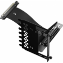 Fractal Design Flex B-20 - GPU bracket kit - matte black - for Define 7, 7 XL