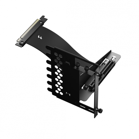 Fractal Design Flex B-20 - GPU bracket kit - matte black - for Define 7, 7 XL - 21
