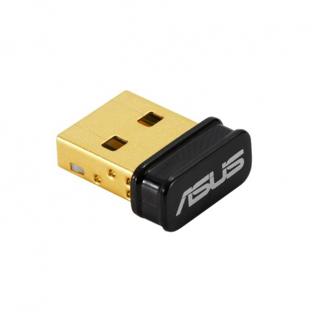 ASUS USB-BT500 - Network adapter - USB 2.0 - Bluetooth 5.0 EDR - 2