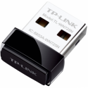 TP-Link TL-WN725N - Network adapter - USB 2.0 - 802.11b/g/n
