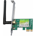 TP-Link TL-WN781ND - Network adapter - PCIe - 802.11b/g/n