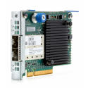 HPE 640FLR-SFP28 - Network adapter - FlexibleLOM - 25 Gigabit Ethernet x 2 - for ProLiant DL360 Gen10, DL360 Gen9