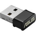 ASUS USB-AC53 Nano - Network adapter - USB 2.0 - 802.11ac