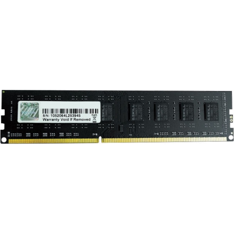 DDR3 PC1600 8GB CL11