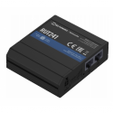 Teltonika RUT241 - Wireless router - WWAN - 802.11b / g / n - 2.4 GHz - 3G, 4G, 2G - DIN rail mountable