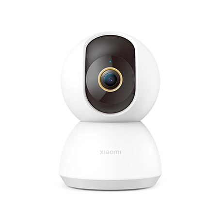 Xiaomi Smart Camera C300 - Network surveillance camera - PTZ - colour - 2304 x 1296 - 1296p - audio - wireless - Wi-Fi - H.265 - DC 5 V - 1
