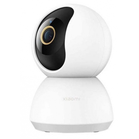 Xiaomi Smart Camera C300 - Network surveillance camera - PTZ - colour - 2304 x 1296 - 1296p - audio - wireless - Wi-Fi - H.265 - DC 5 V - 2
