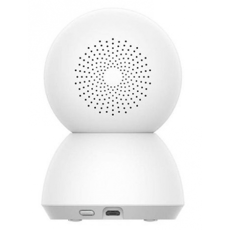 Xiaomi Smart Camera C300 - Network surveillance camera - PTZ - colour - 2304 x 1296 - 1296p - audio - wireless - Wi-Fi - H.265 - DC 5 V - 3