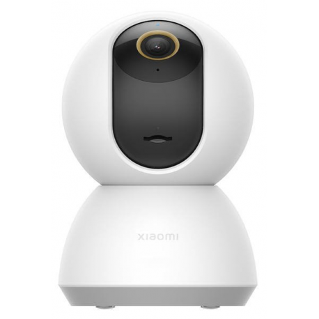 Xiaomi Smart Camera C300 - Network surveillance camera - PTZ - colour - 2304 x 1296 - 1296p - audio - wireless - Wi-Fi - H.265 - DC 5 V - 4