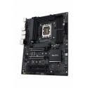 ASUS Pro WS W680-ACE - Motherboard - ATX - LGA1700 Socket - W680 Chipset - USB 3.2 Gen 1, USB 3.2 Gen 2, USB-C 3.2 Gen2, USB-C 3.2 Gen 2x2 - 2 x 2.5 Gigabit LAN - onboard graphics (CPU required) - HD Audio (8-channel)