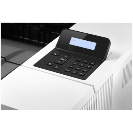 HP LaserJet Pro M501dn - Printer - B / W - Duplex - laser - A4 / Legal - 4800 x 600 dpi - up to 43 ppm - capacity: 650 sheets - USB 2.0, Gigabit LAN, USB 2.0 host - 5
