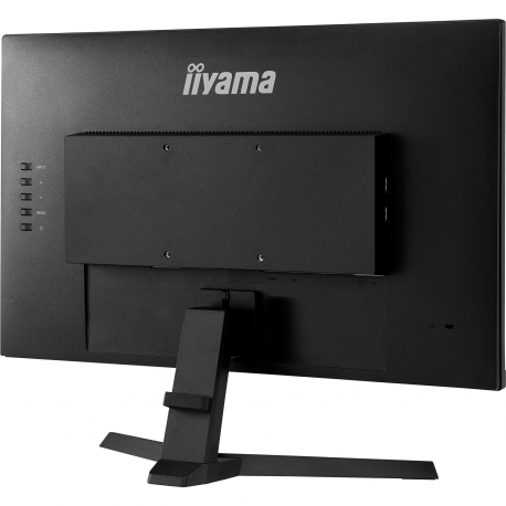 IIYAMA G2770QSU-B1 27inch ETE Fast IPS Gaming G-Master Red Eagle 2560x1440 165Hz 1000:1 400cd/m2 0.5ms HDMI DP USB-HUB 2x3 Speak