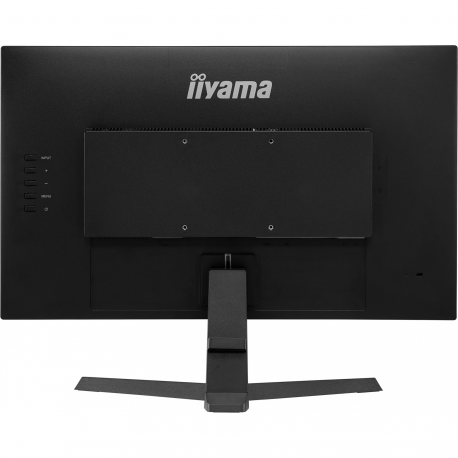 IIYAMA G2770QSU-B1 27inch ETE Fast IPS Gaming G-Master Red Eagle 2560x1440 165Hz 1000:1 400cd/m2 0.5ms HDMI DP USB-HUB 2x3 Speak
