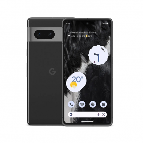 MOBILE PHONE PIXEL 7 128GB/OBSIDIAN BLK GA03923-GB GOOGLE
