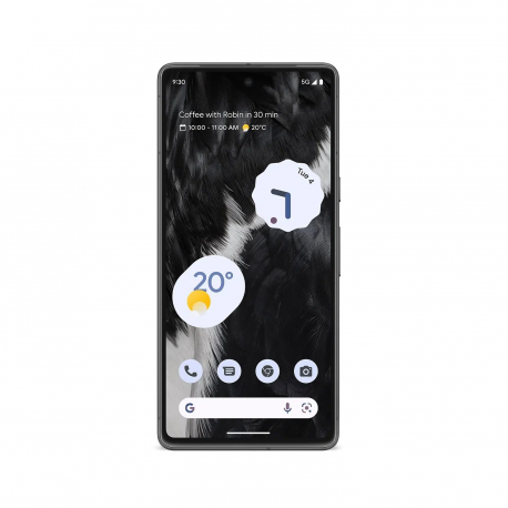 MOBILE PHONE PIXEL 7 128GB/OBSIDIAN BLK GA03923-GB GOOGLE