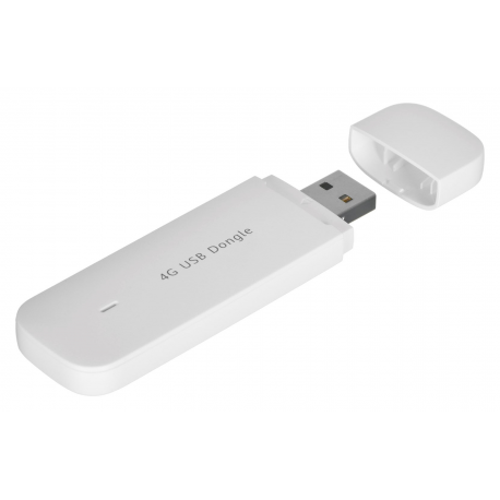 Huawei E3372-325 - Wireless cellular modem - 4G LTE - USB 2.0 - 150 Mbps - 0