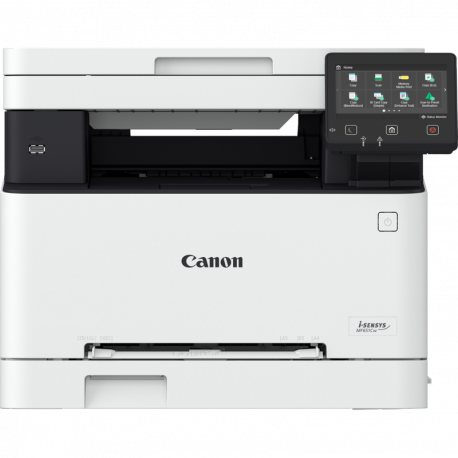 CANON i-SENSYS MF651Cw Multifunction Color Laser Printer 18ppm