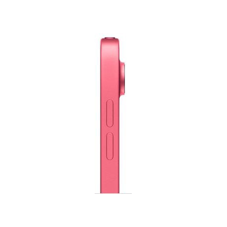 iPad 10.9" Wi-Fi + Cellular 256GB - Pink 10th Gen