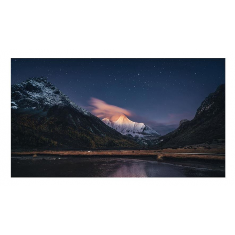 Samsung VM55B-R - 55" Diagonal Class VMB-R Series LED-backlit LCD display - digital signage - 1080p 1920 x 1080 - 0