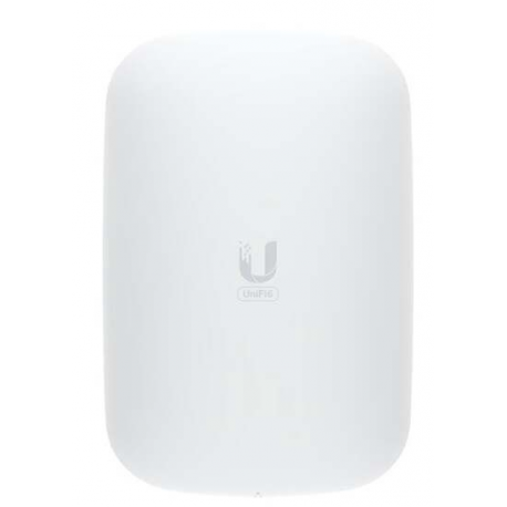 UBIQUITY U6 Extender WiFi 6 Dual Band 5.3+ Gbps MU-MIMO 4x4