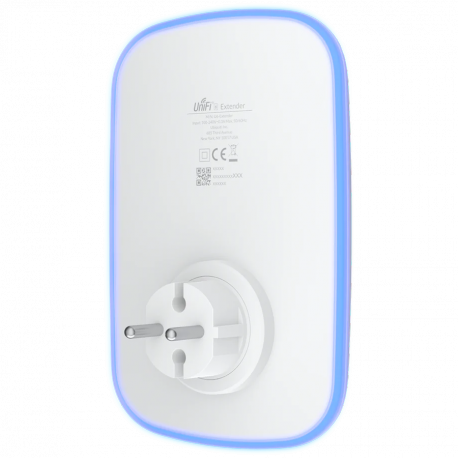 UBIQUITY U6 Extender WiFi 6 Dual Band 5.3+ Gbps MU-MIMO 4x4